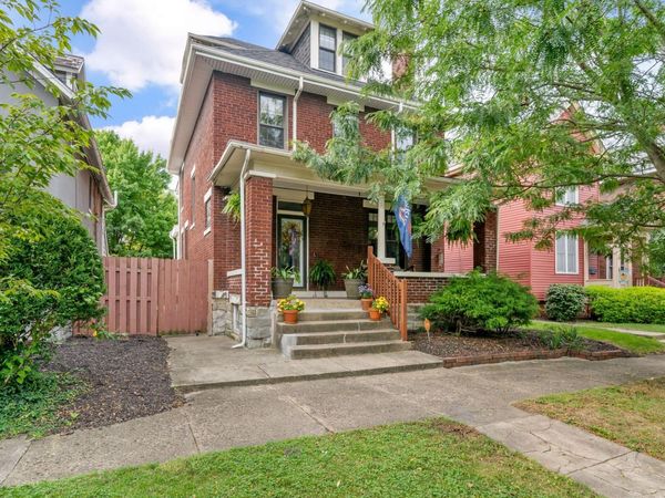 449 E Stewart Avenue, Columbus, OH 43206