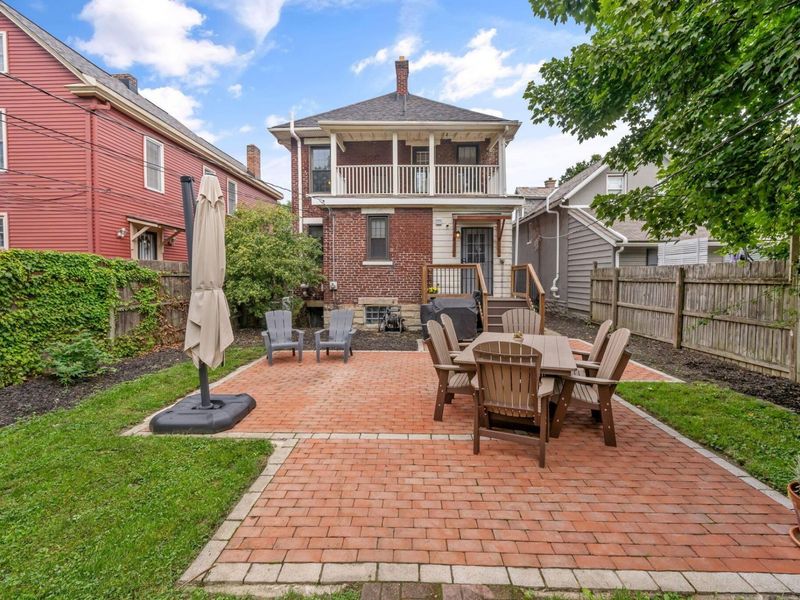 449 E Stewart Avenue, Columbus, OH 43206 Photo 34