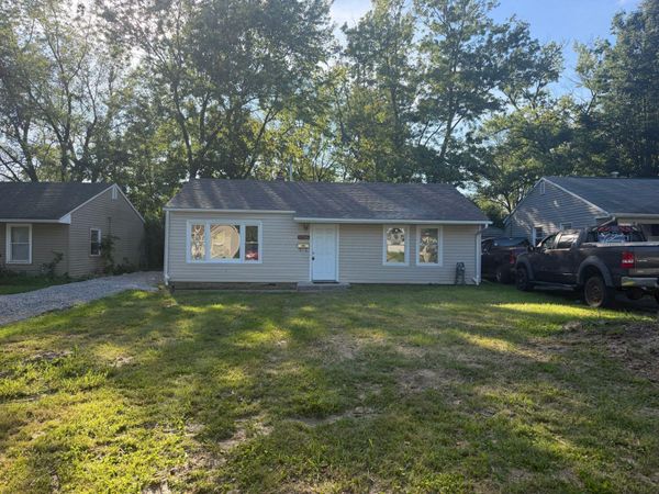 2785 Linview Avenue , Columbus, OH 43211