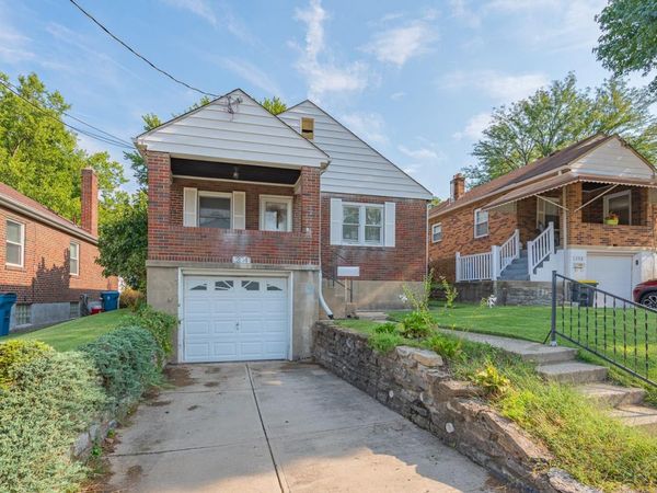 204 E Mechanic Street, Cincinnati, OH 45215