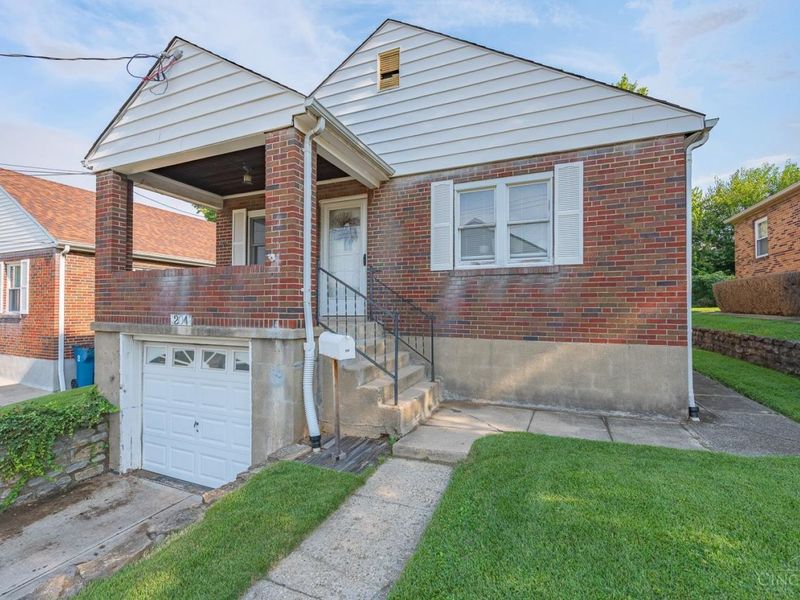 204 E Mechanic Street, Reading, OH 45215 Photo 2