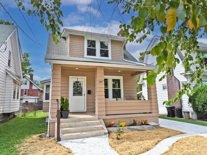3417 Algona Place, Cincinnati, OH 45207 Photo 2
