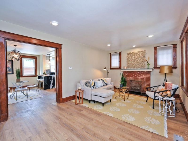 3417 Algona Place, Cincinnati, OH 45207 Photo 3