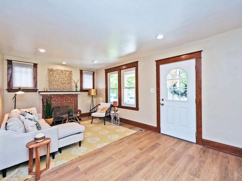 3417 Algona Place, Cincinnati, OH 45207 Photo 5
