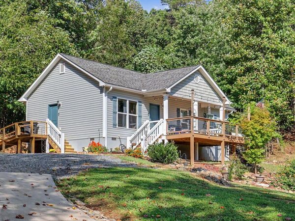 625 Ed Nichols Road, Young Harris, GA 30582