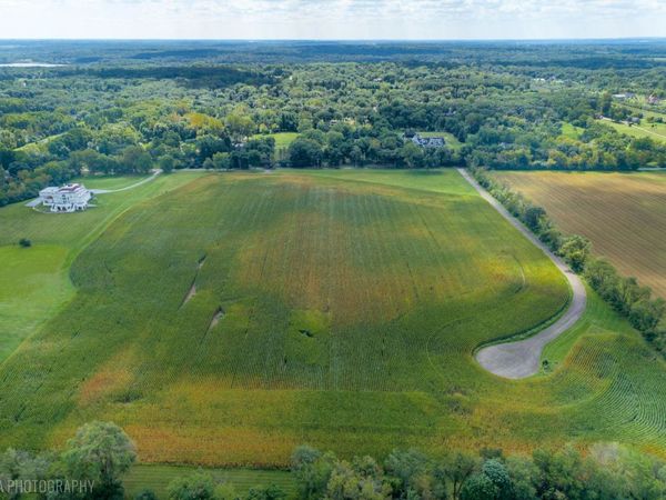 Lot 29 Spring Creek Road , Barrington Hills, IL 60010