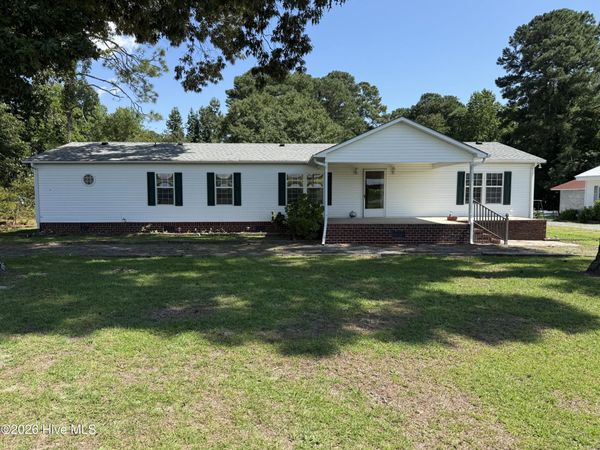 6751 Hickory Crossroads Road , Princeton, NC 27569
