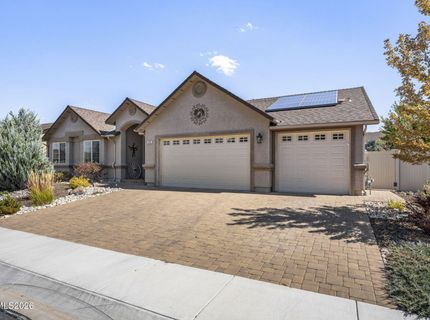 9620 Abigail Way, Reno, NV 89521 Photo