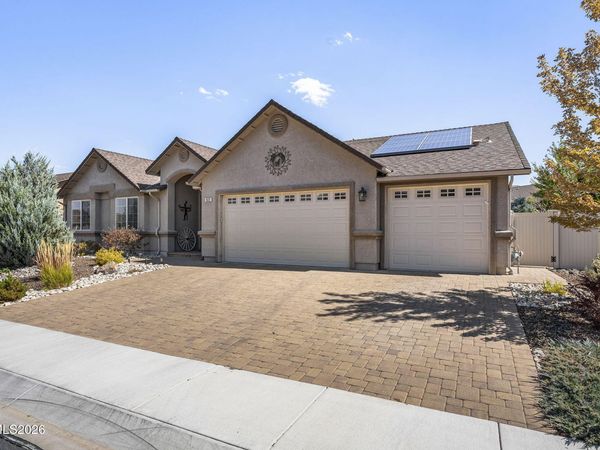 9620 Abigail Way, Reno, NV 89521