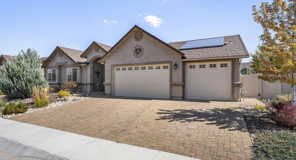 9620 Abigail Way, Reno, NV 89521 Photo