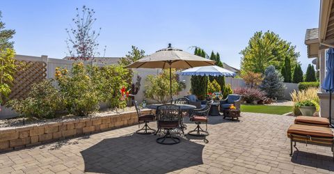 9620 Abigail Way, Reno, NV 89521 Photo