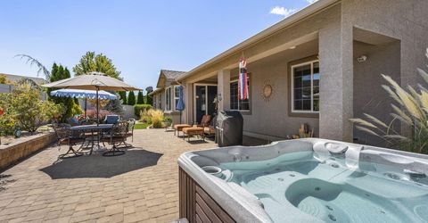 9620 Abigail Way, Reno, NV 89521 Photo