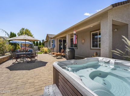 9620 Abigail Way, Reno, NV 89521 Photo