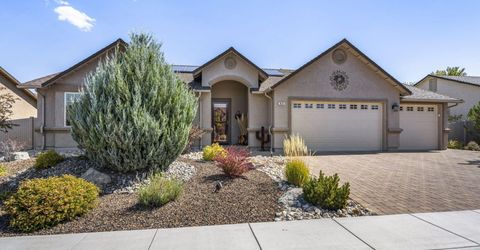 9620 Abigail Way, Reno, NV 89521 Photo