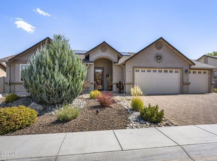 9620 Abigail Way, Reno, NV 89521 Photo