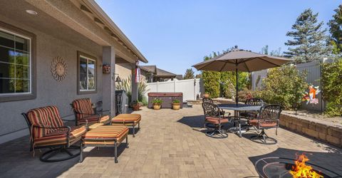 9620 Abigail Way, Reno, NV 89521 Photo