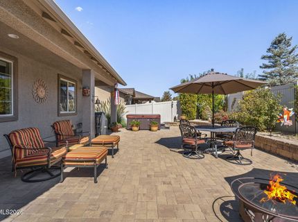 9620 Abigail Way, Reno, NV 89521 Photo