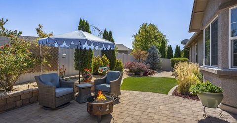 9620 Abigail Way, Reno, NV 89521 Photo
