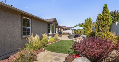 9620 Abigail Way, Reno, NV 89521 Photo