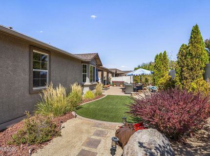 9620 Abigail Way, Reno, NV 89521 Photo
