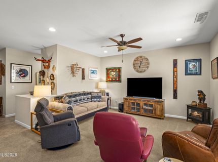 9620 Abigail Way, Reno, NV 89521 Photo