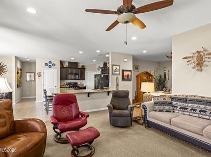 9620 Abigail Way, Reno, NV 89521 Photo