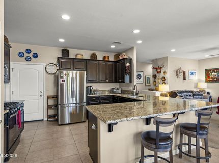 9620 Abigail Way, Reno, NV 89521 Photo