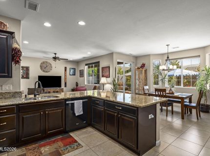 9620 Abigail Way, Reno, NV 89521 Photo