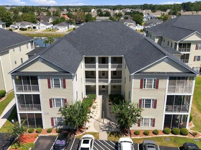 2060 Cross Gate Blvd. , Unit 303, Surfside Beach, SC 29575
