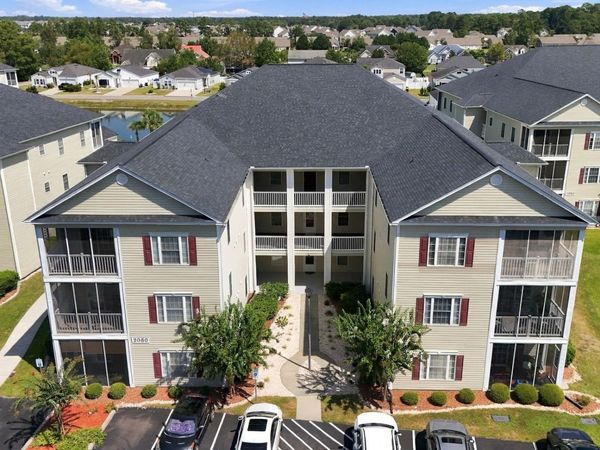 2060 Cross Gate Blvd. , Unit 303, Surfside Beach, SC 29575