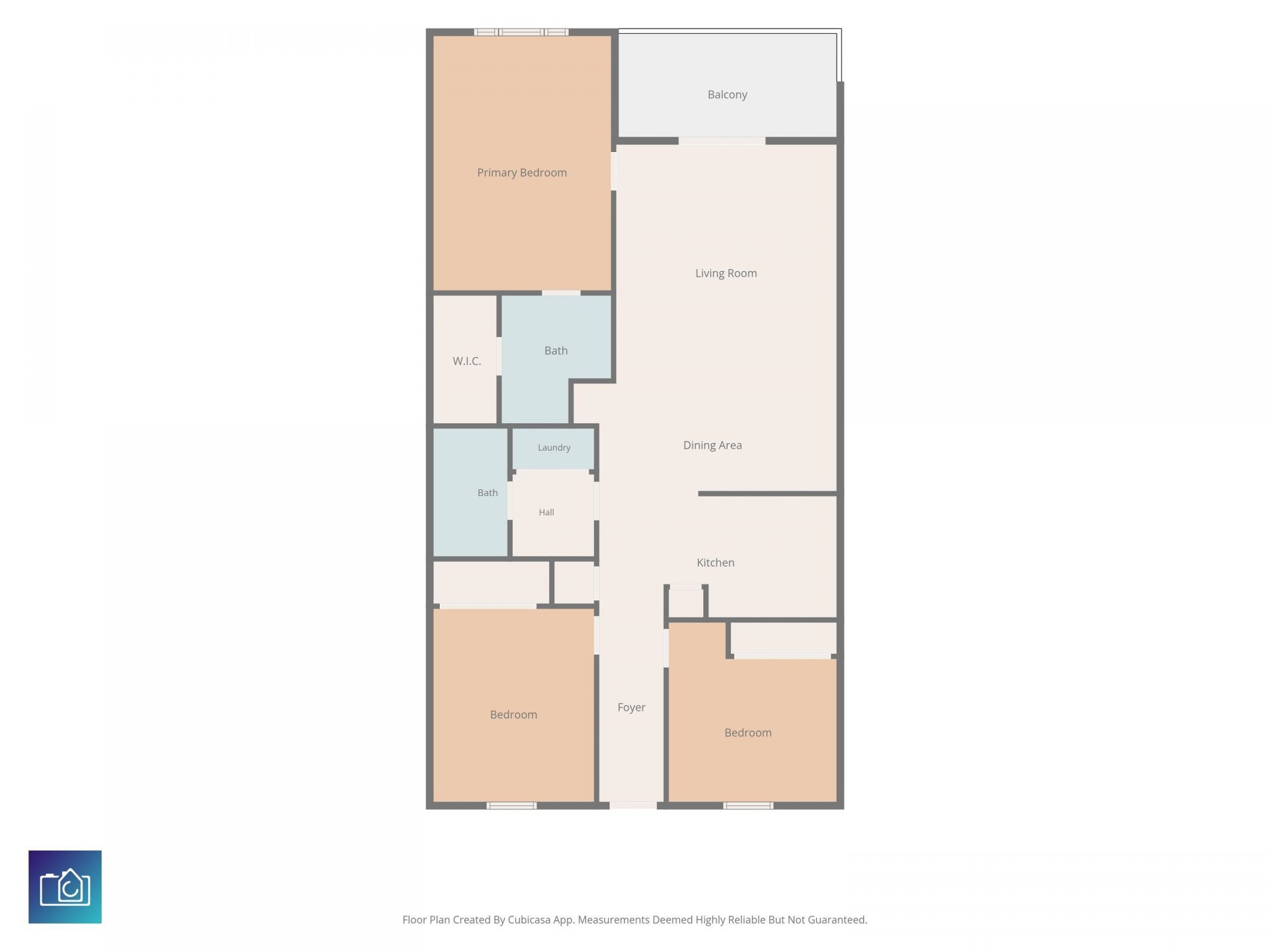 2060 Cross Gate Blvd.  Photo 34