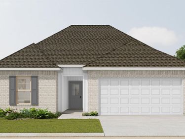 409 CONGRESSIONAL CIRCLE, Ruston, LA 71270