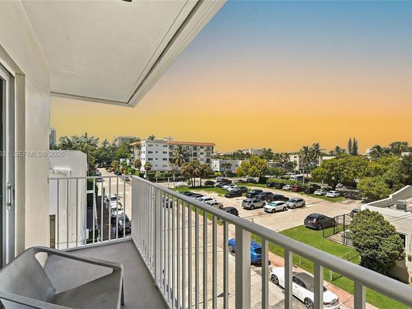1420 Pennsylvania Ave, Unit 403, Miami Beach, FL 33139