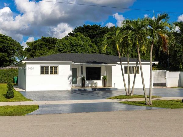 4301 SW 85th Ave , Miami, FL 33155
