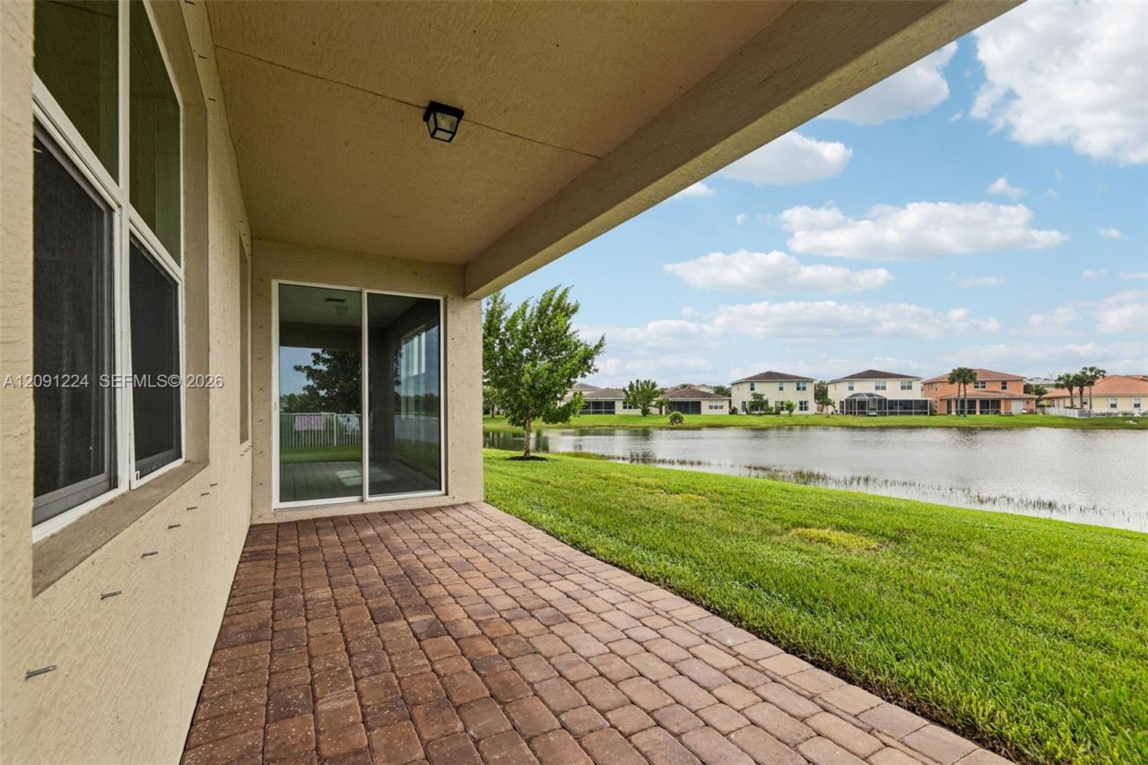 2751 NW Treviso Cir, Unit Villanova, Port Saint Lucie, FL 34986 Photo