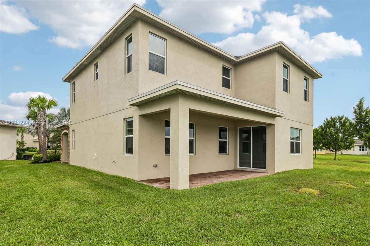 2751 NW Treviso Cir, Unit Villanova, Port Saint Lucie, FL 34986 Photo