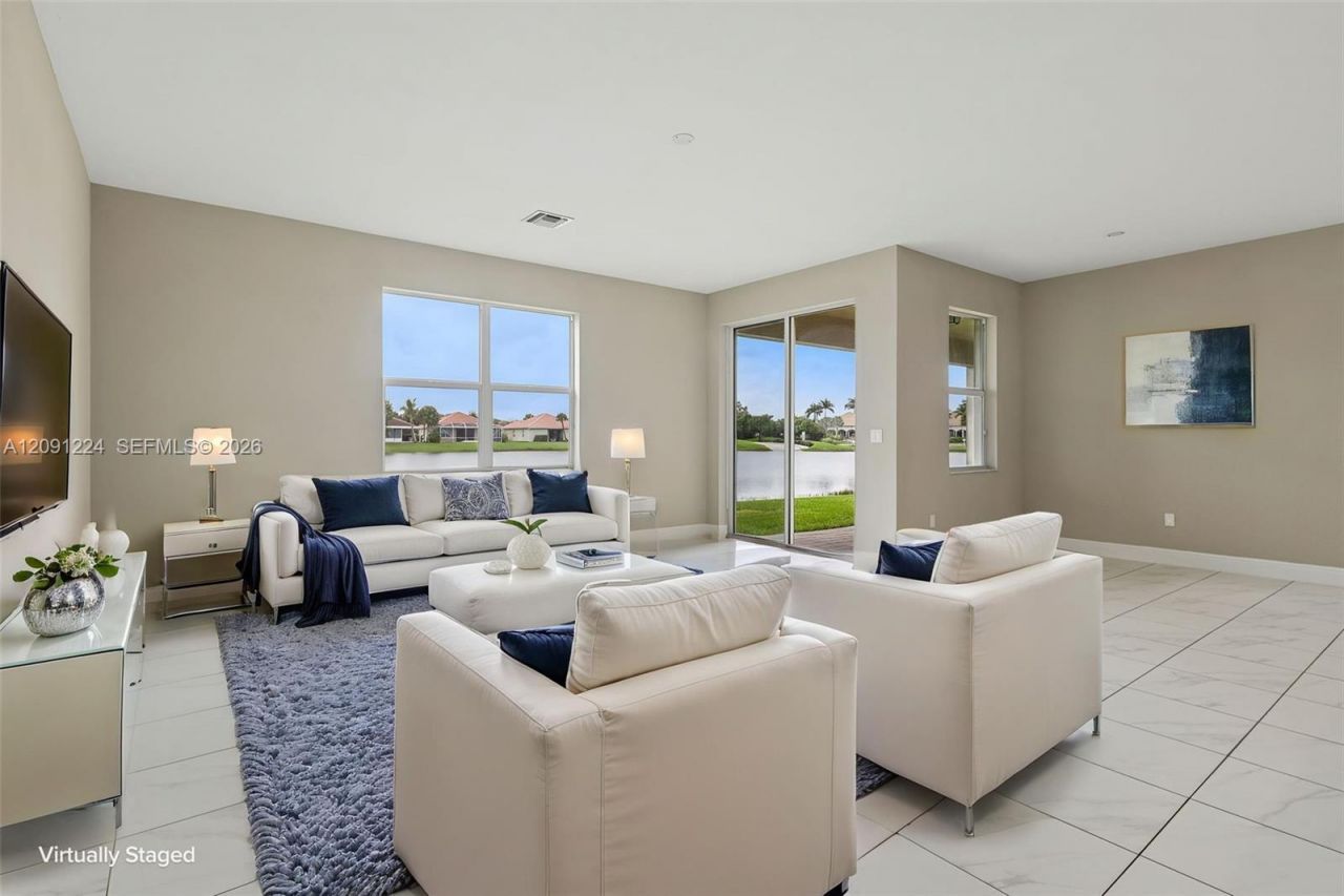 2751 NW Treviso Cir, Unit Villanova, Port Saint Lucie, FL 34986 Photo
