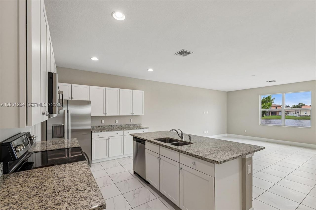 2751 NW Treviso Cir, Unit Villanova, Port Saint Lucie, FL 34986 Photo