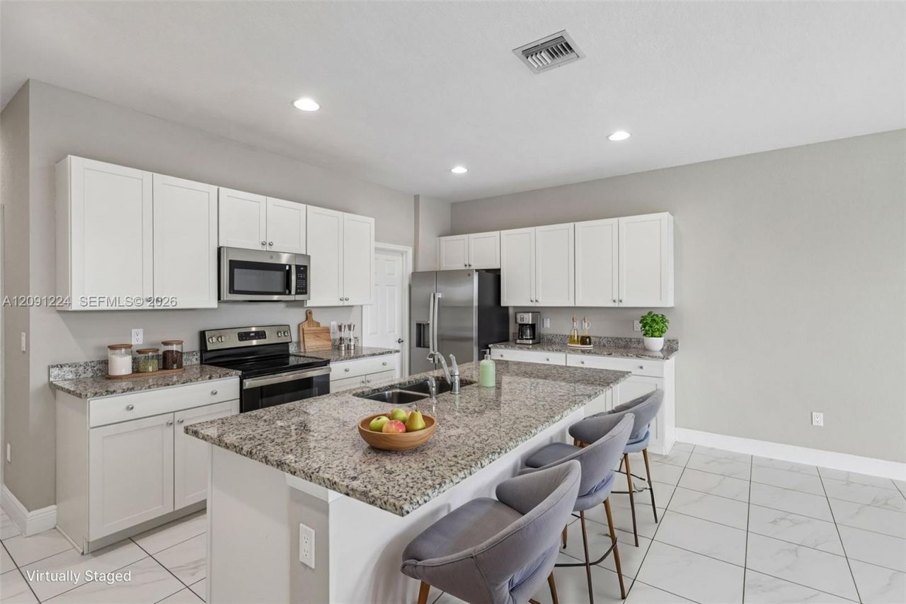 2751 NW Treviso Cir, Unit Villanova, Port Saint Lucie, FL 34986 Photo