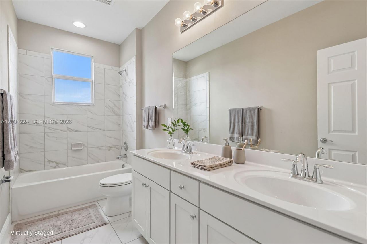 2751 NW Treviso Cir, Unit Villanova, Port Saint Lucie, FL 34986 Photo