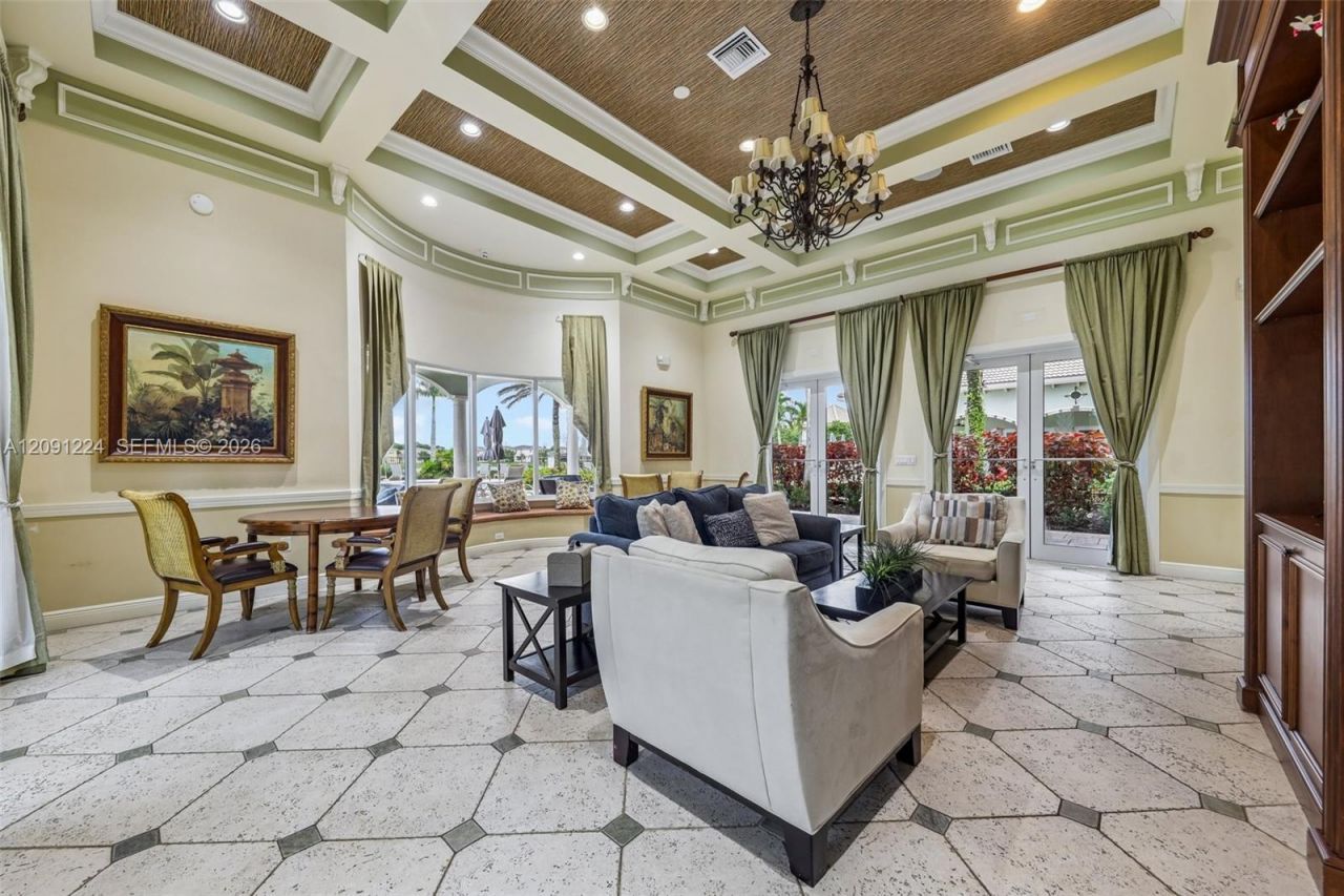 2751 NW Treviso Cir, Unit Villanova, Port Saint Lucie, FL 34986 Photo