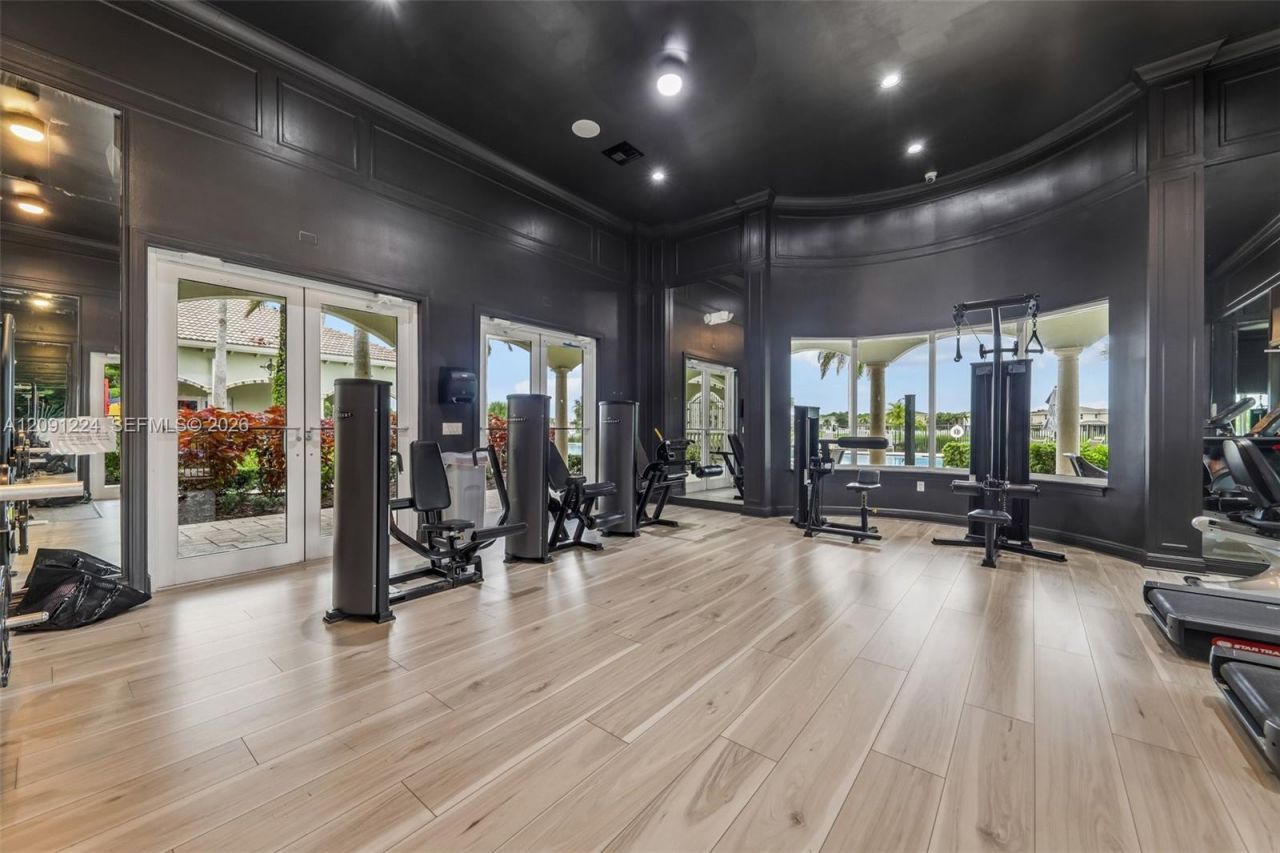 2751 NW Treviso Cir, Unit Villanova, Port Saint Lucie, FL 34986 Photo