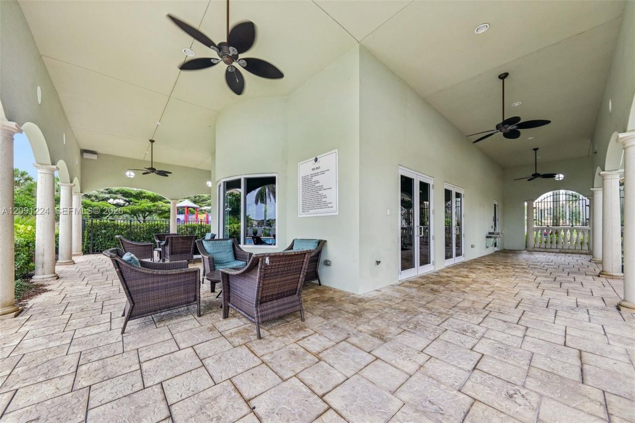 2751 NW Treviso Cir, Unit Villanova, Port Saint Lucie, FL 34986 Photo