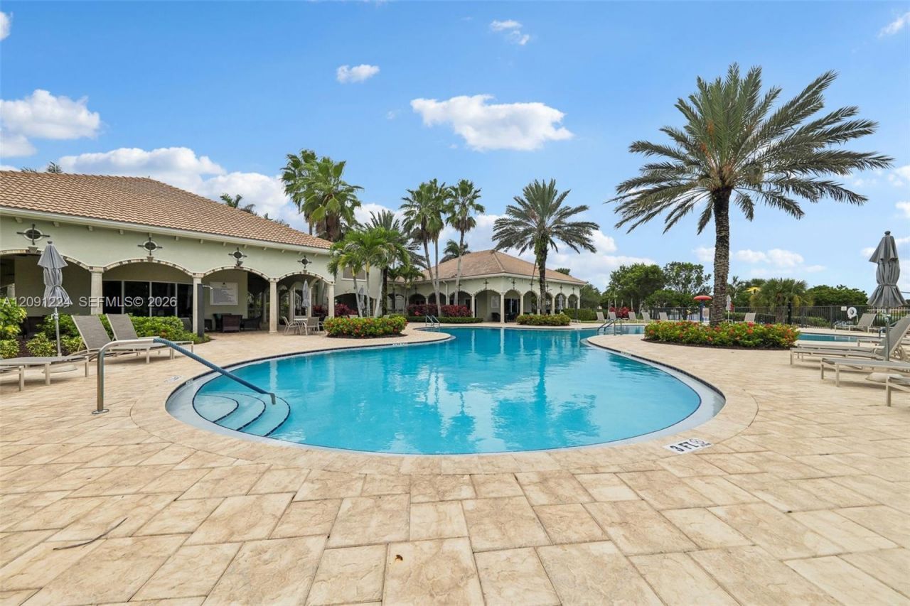 2751 NW Treviso Cir, Unit Villanova, Port Saint Lucie, FL 34986 Photo