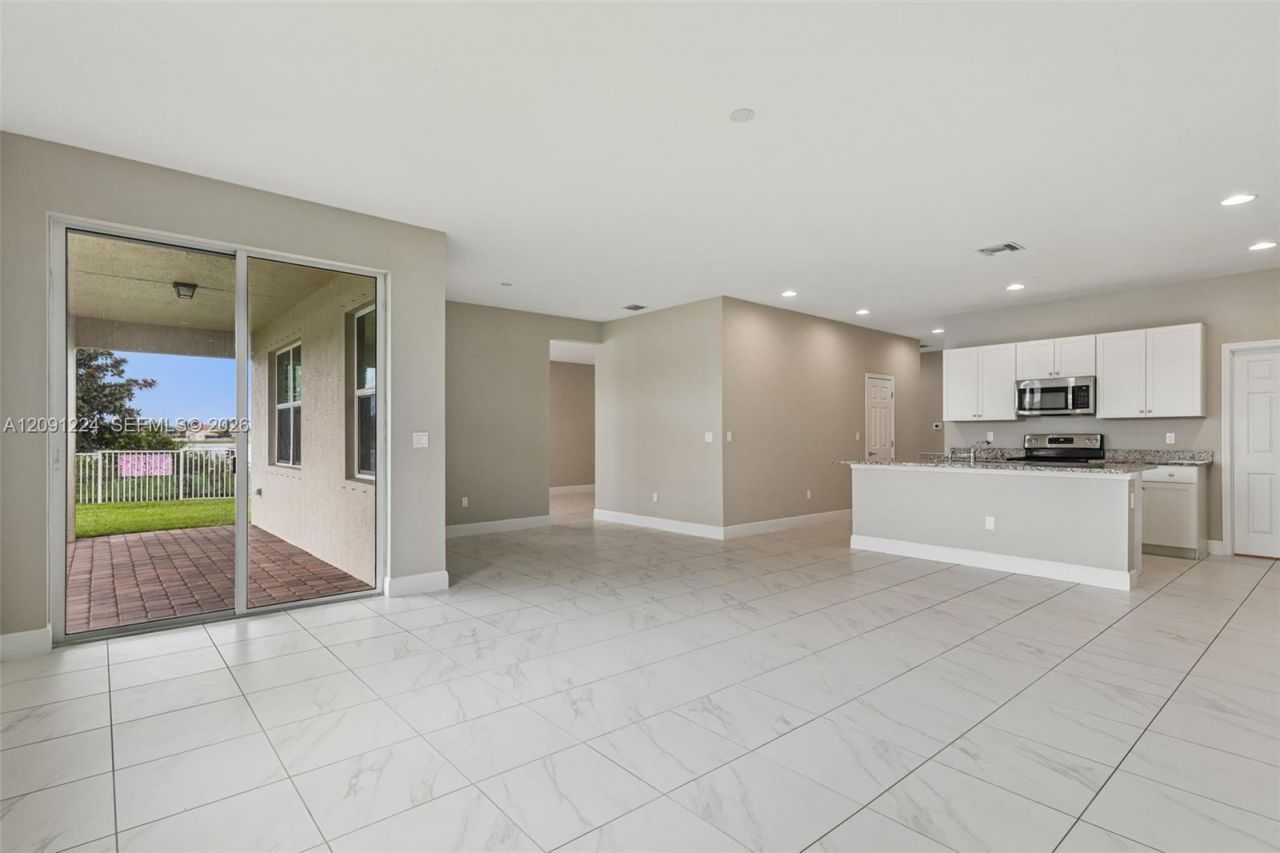 2751 NW Treviso Cir, Unit Villanova, Port Saint Lucie, FL 34986 Photo