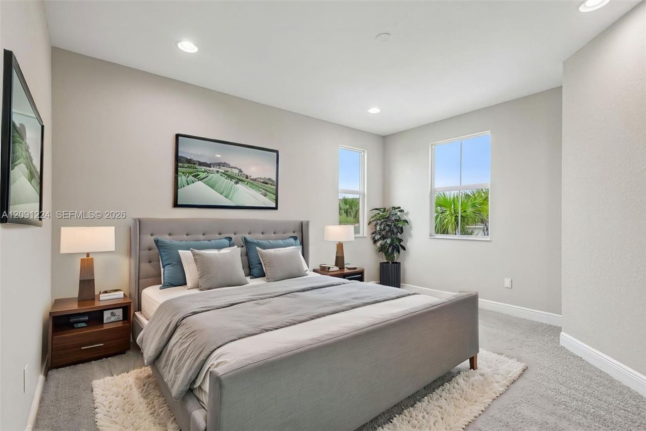 2751 NW Treviso Cir, Unit Villanova, Port Saint Lucie, FL 34986 Photo