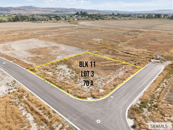 L3 B11 Grand Canyon St., SHELLEY, ID 83274