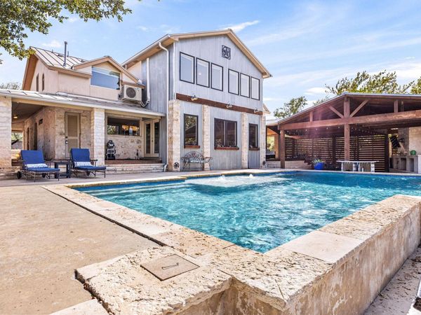 3114 Pace Bend RD S, Spicewood, TX 78669