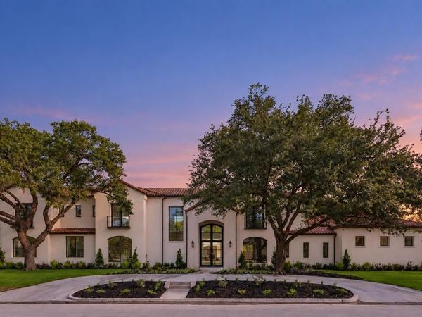 6207 Joyce Way, Dallas, TX 75225