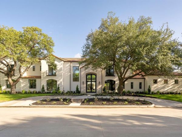 6207 Joyce Way, Dallas, TX 75225